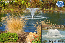 AquaSeries Aerator